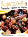 Convenience Foods for Singles (eBook)